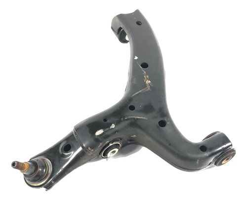 Balança Inferior Vw Amarok 2022 3.0 Diant Esq 2h0407151a