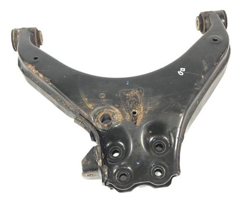 Bandeja Inferior Diant. Dir. (maior) Gm S10 2020 2.8 Diesel