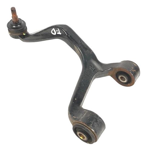 Barra Y Suspensão Traseira Direita Hyundai Azera 2011 3.3 V6