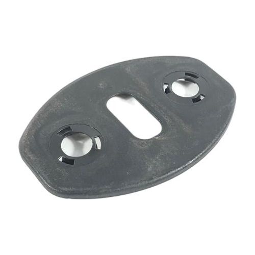 Base Batente Porta Vw Tiguan 2012 2.0 200cv 3c0837279a