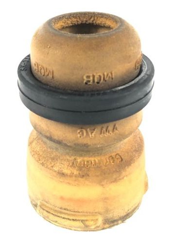 Batente Amortecedor Dianteiro Vw Golf 2014 1.4 Tsi