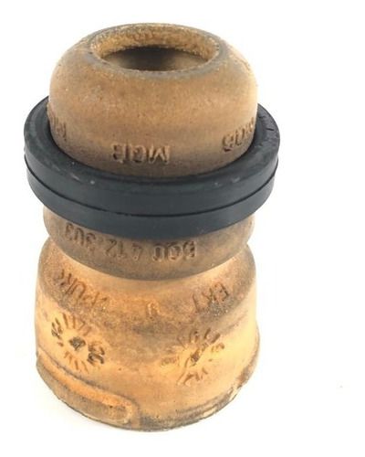 Batente Amortecedor Dianteiro Vw Golf 2014 1.4 Tsi