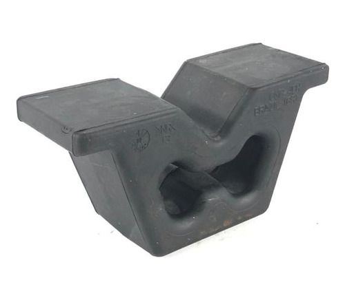 Batente Coxim Eixo Traseiro Vw Amarok 2023 3.0 V6 2h0511155