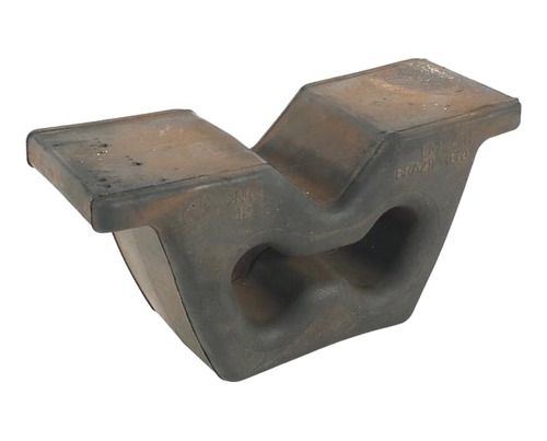 Batente Coxim Eixo Traseiro Vw Amarok V6 3.0 2018 2h0511155