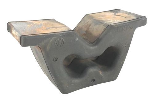 Batente Coxim Eixo Traseiro Vw Amarok V6 3.0 2018 2h0511155