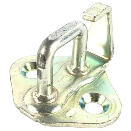 Batente De Porta  Chevrolet S10 2016 2.5 Flex