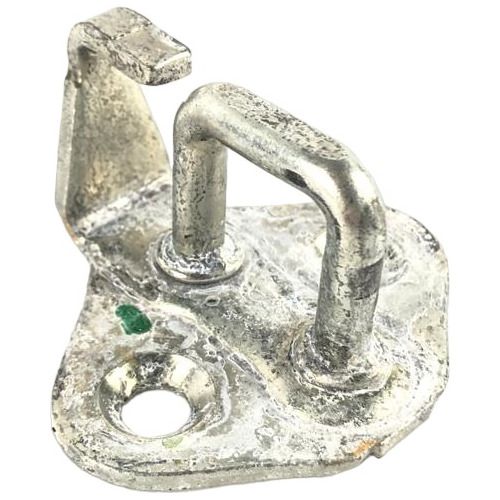 Batente De Porta  Chevrolet S10 2016 2.5 Flex