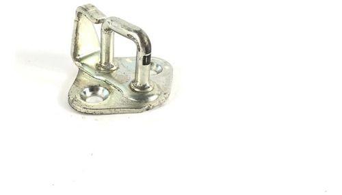 Batente De Porta  Chevrolet S10 2016 2.5 Flex