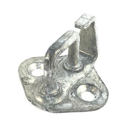 Batente De Porta Chevrolet S10 2015 2.8 Diesel