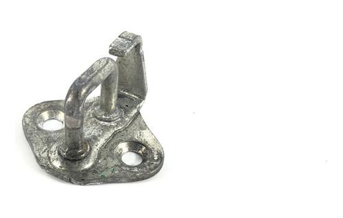 Batente De Porta Chevrolet S10 2015 2.8 Diesel