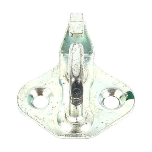 Batente De Porta Gm S10 2020 2.8 Diesel Dianteiro Direito