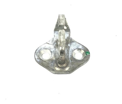 Batente De Porta Gm S10 2020 2.8 Diesel Traseiro Esquerdo