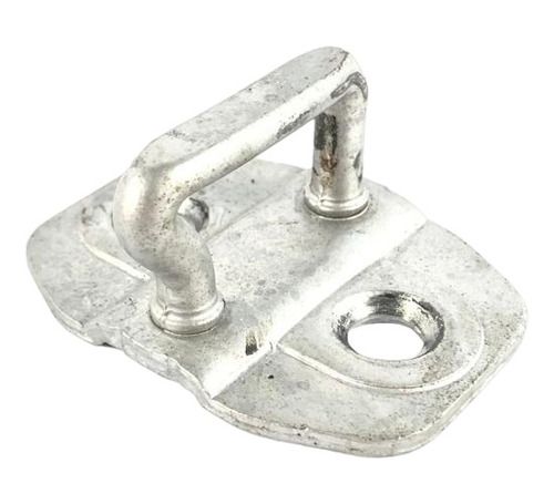 Batente De Porta Jeep Compass 2018 2.0 Flex