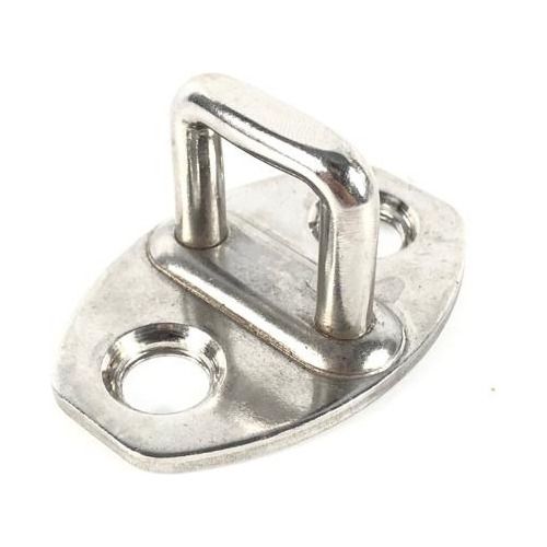 Batente De Porta Vw Amarok V6 3.0 2023 C/ 10 Km 3c0837033c