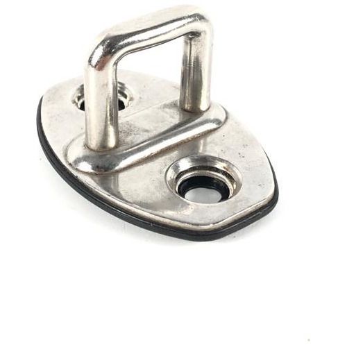 Batente De Porta Vw Amarok V6 3.0 2023 C/ 10 Km 3c0837033c