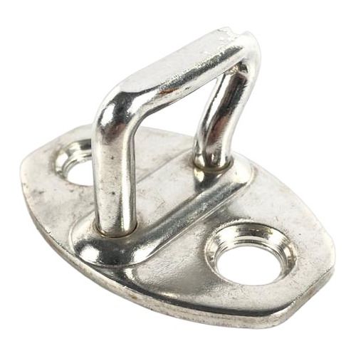 Batente De Porta Vw Tiguan 2012 2.0 Dianteiro 3c0837033b