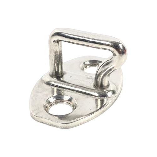 Batente De Porta Vw Tiguan 2019 2.0 350 Tras Esq 3c0837033b