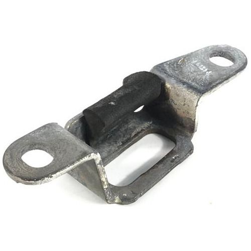 Batente Direito Caçamba Gm S10 2015 2.8 Diesel