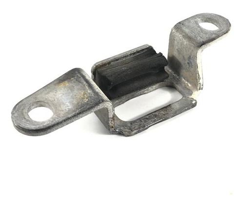 Batente Esquerdo Caçamba Gm S10 2015 2.8 Diesel