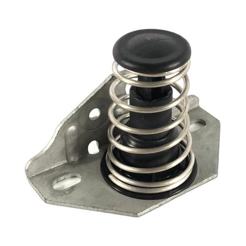 Batente Esquerdo Trava Capo Bmw X4 2015 2.0 28i