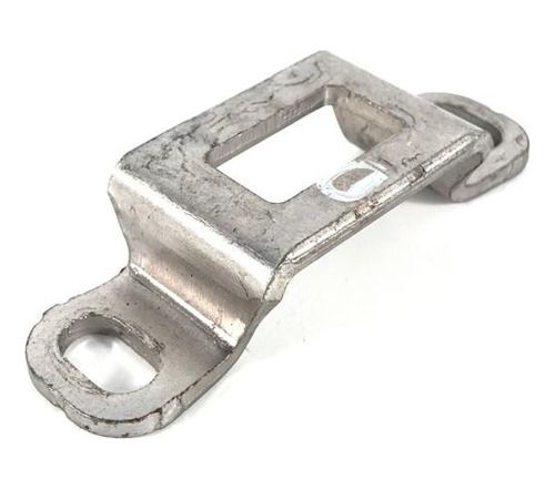 Batente Fechadura Tampa Tras Vw Amarok V6 3.0 2023 C/ 10 Km