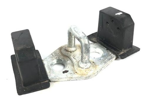 Batente Fechadura Tampa Traseira Kia Sportage 2017 2.0