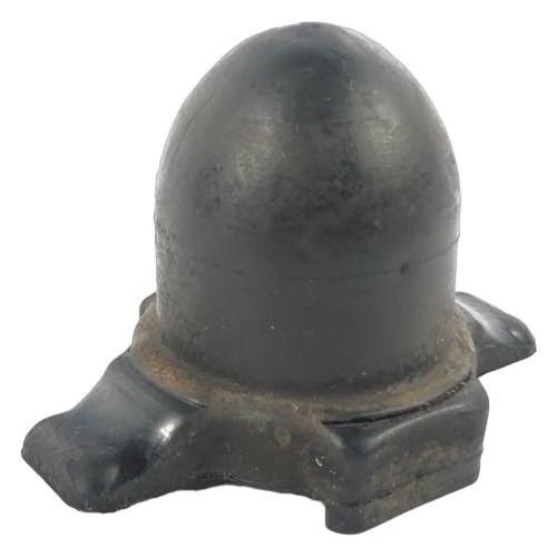 Batente Feixe Mola Tras. Ford Ranger 2020 3.2 Ab315k570bc