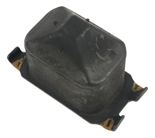 Batente Feixo Mola Central Gm S10 2020 2.8 Diesel 52120720