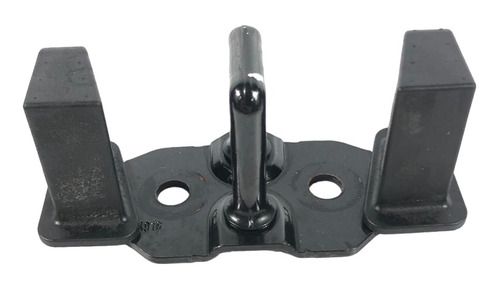 Batente Inferior Tampa Traseira Ford Edge 2017 3.5 V6