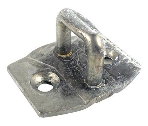 Batente Porta Bmw X4 2015 2.0 28i