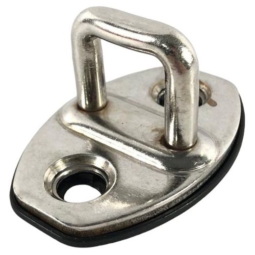 Batente Porta Dianteiro Esquerdo Vw Amarok V6 3.0 2018