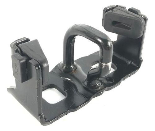 Batente Porta Malas Renault Duster 2018 2.0 905702697r