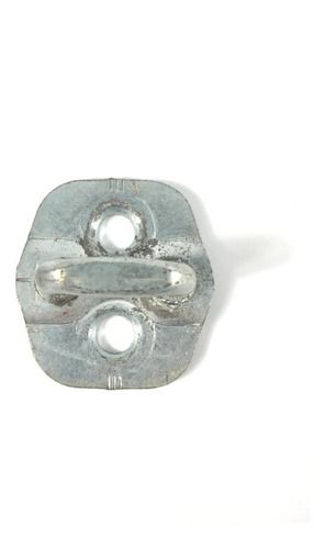 Batente Porta Nissan Sentra 2016 2.0 Flex