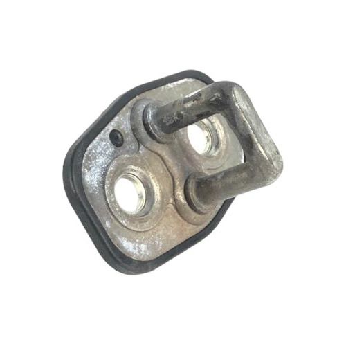 Batente Porta Peugeot 3008 2014 Thp Diant. Dir. 9655466380