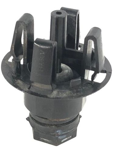 Batente Regulador Capo Bmw X4 2015 2.0 28i