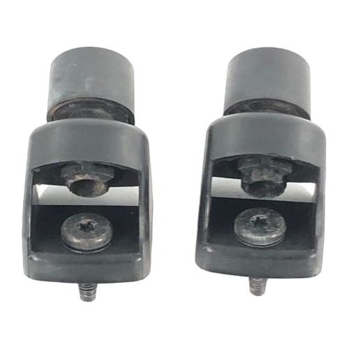 Batente Tampa Traseira Gm Tracker 2023 1.2 Turbo   Par