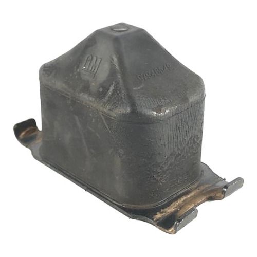 Batentes Feixo Mola Central Gm S10 2016 2.5 Flex 4x4