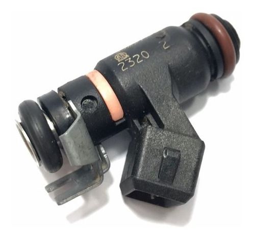 Bico Injetor Fiat Toro Freedom Flex 1.8 2021 55257414