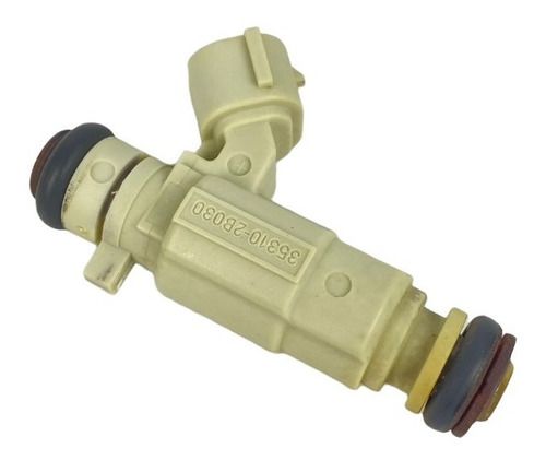 Bico Injetor Hyundai Hb20 2013 1.6 353102b030