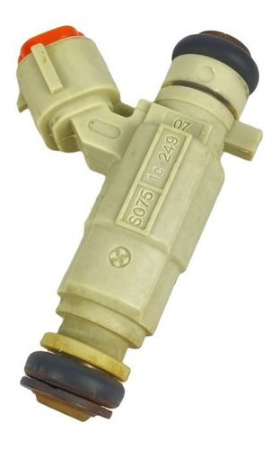 Bico Injetor Hyundai Hb20 2013 1.6 353102b030