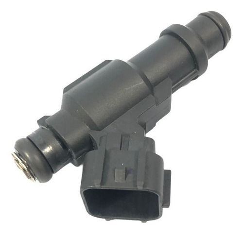 Bico Injetor Hyundai Hb20 2013 1.6 353102b400