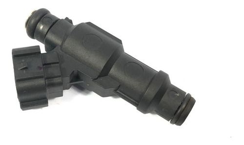 Bico Injetor Hyundai Hb20 2013 1.6 353102b400