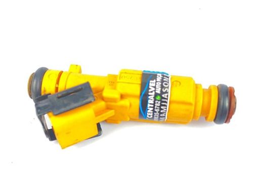 Bico Injetor Hyundai Ix-35 2018 2.0 353102e210