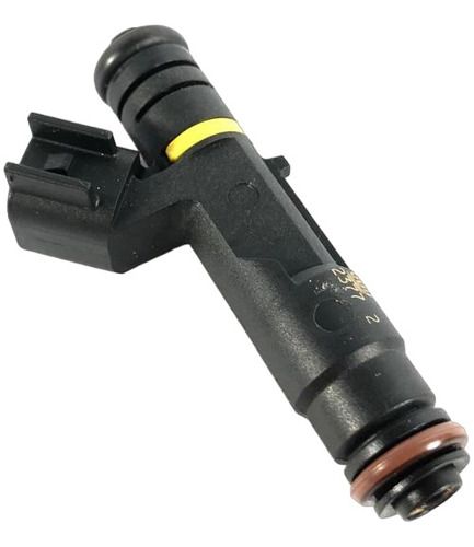 Bico Injetor Jeep Compass 2.0 2018 Flex 50050436