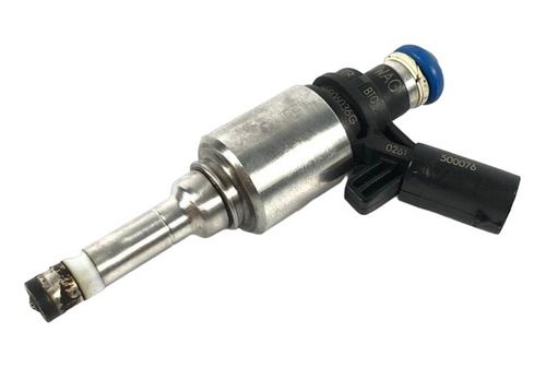 Bico Injetor Vw Tiguan 2012 2.0 Tsi 200 Cv 06h906036g