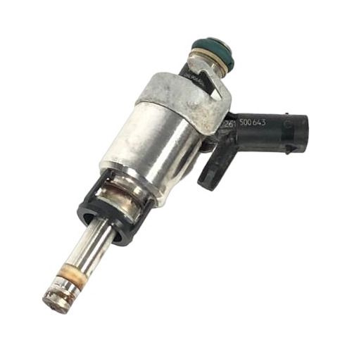 Bico Injetor Vw Tiguan 2019 2.0 350 Tsi 06l906a04