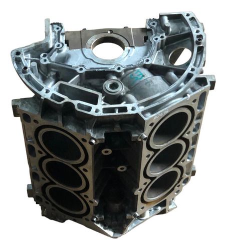 Bloco Motor Ford Edge 2012 2013 2014 2015 2016 2017 3.5 V6