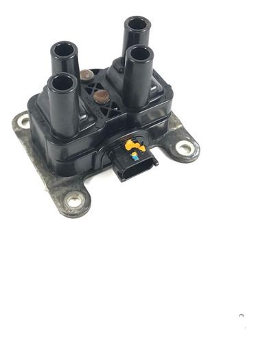 Bobina De Ignição Fiat Punto 1.6 2013 55229930