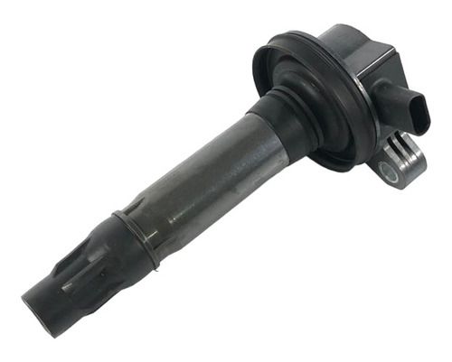 Bobina De Ignição Ford Edge 3.5 2017 V6 7t4e 12a375 Ga