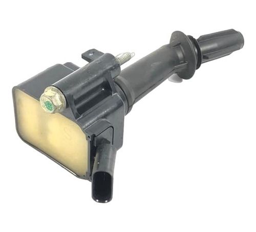Bobina De Ignição Gm Tracker 2017 1.4 Turbo 12635672